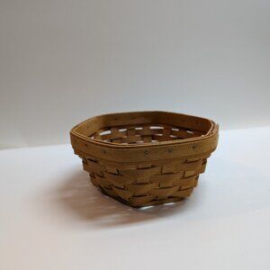 1999 Longaberger Basket